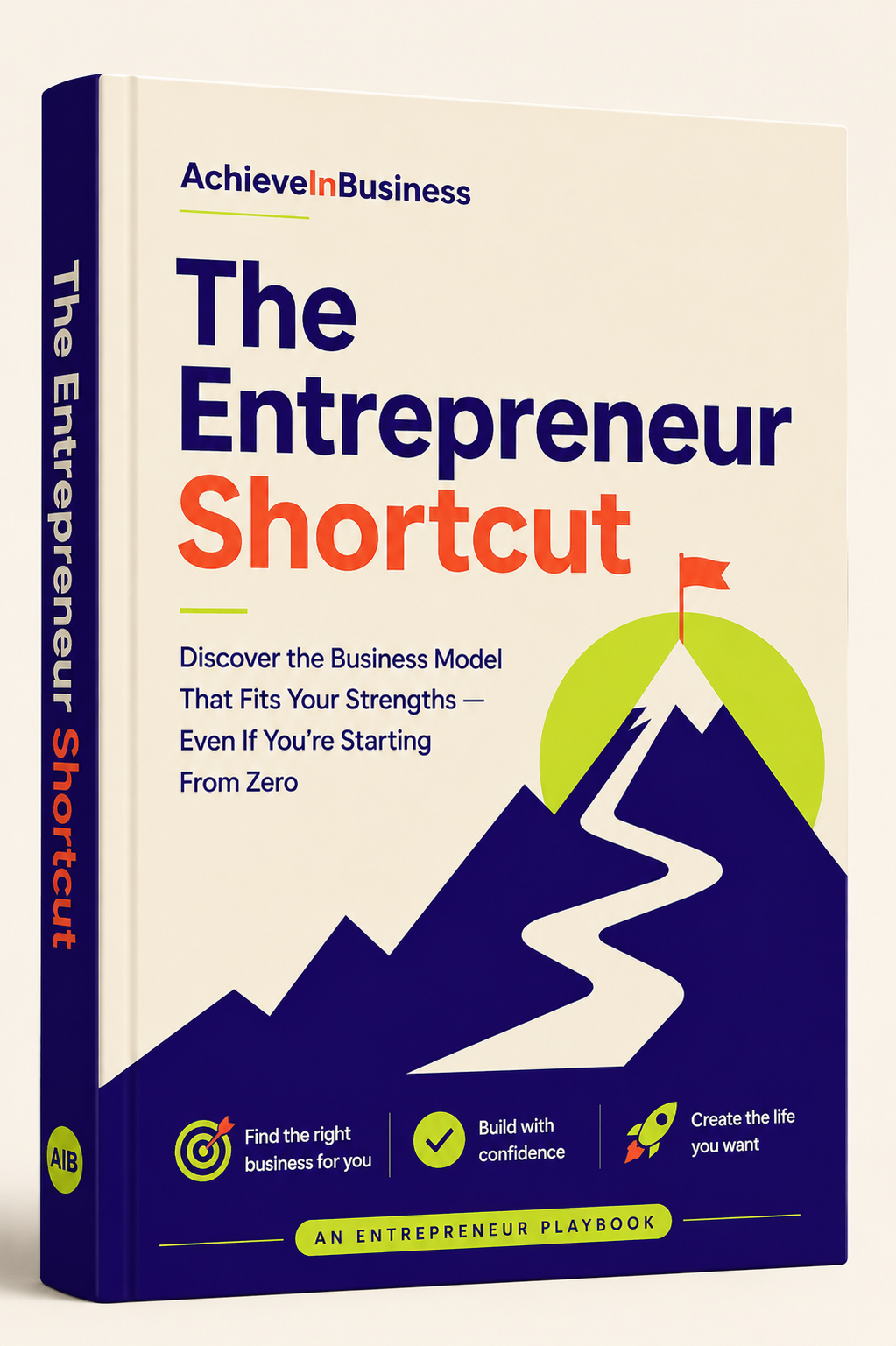 Entrepreneur Playbook